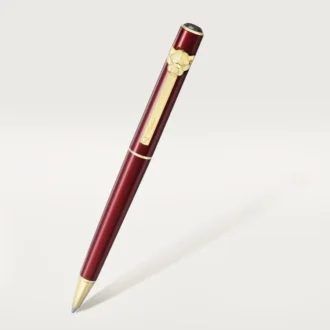 Στυλό Panthere De Cartier