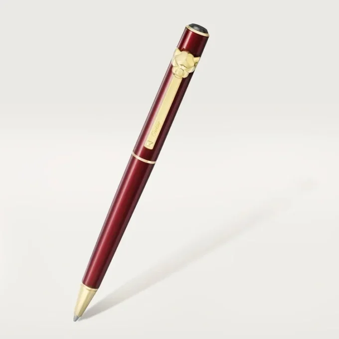Στυλό Panthere De Cartier