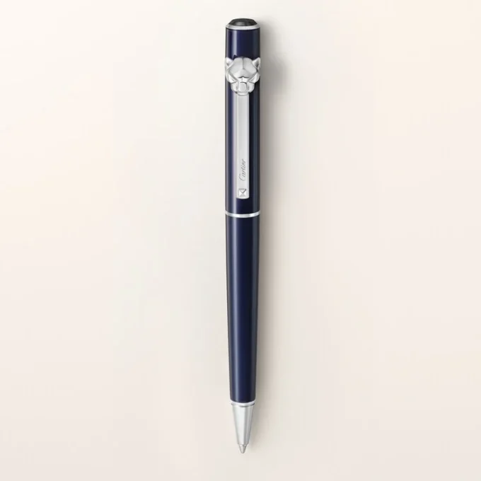 Στυλό Panthere De Cartier