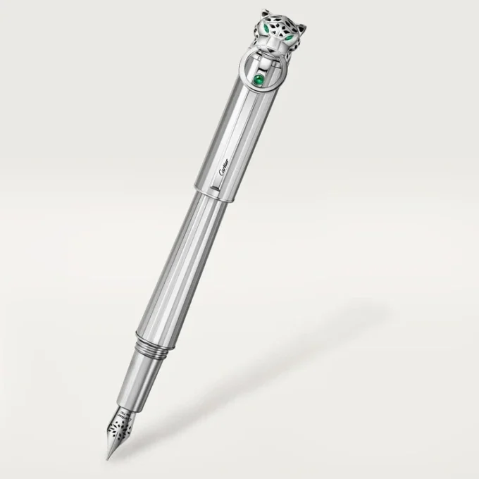 Στυλό Panthere De Cartier