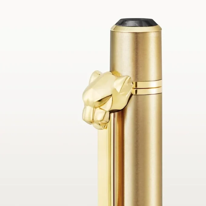Στυλό Panthere De Cartier