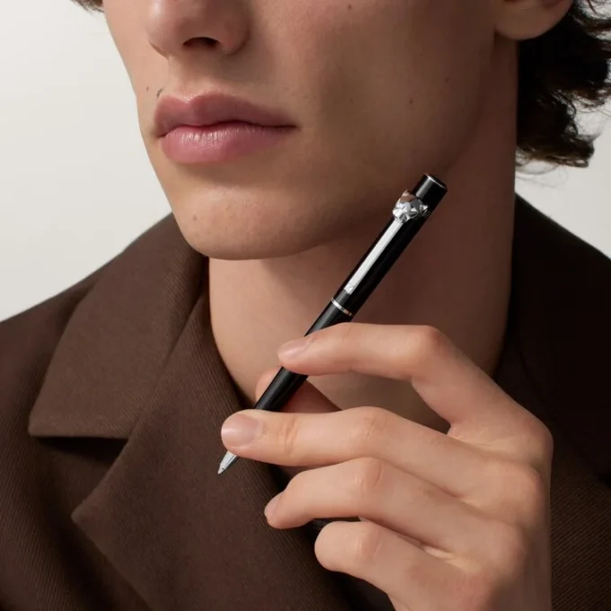 Στυλό Panthere De Cartier