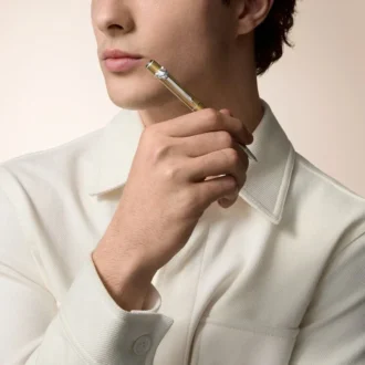 Στυλό Panthere De Cartier