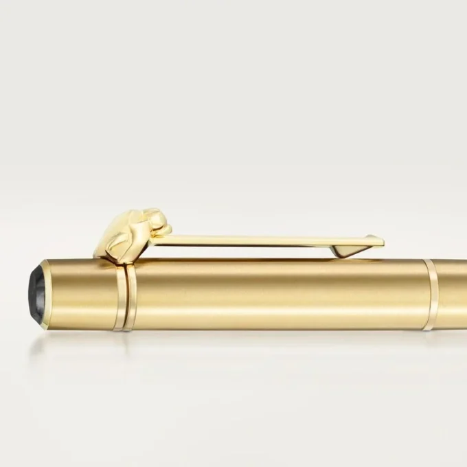 Στυλό Panthere De Cartier