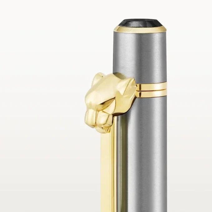 Στυλό Panthere De Cartier