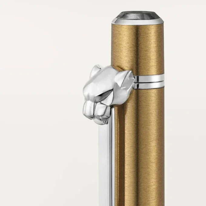 Στυλό Panthere De Cartier