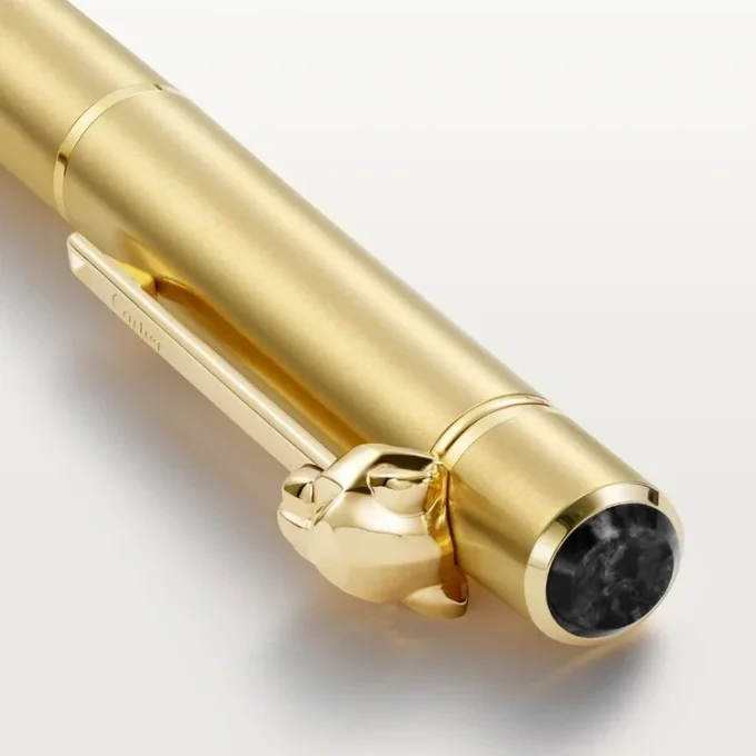 Στυλό Panthere De Cartier