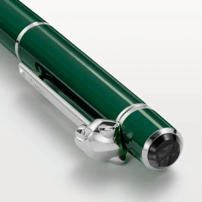 Στυλό Panthere De Cartier