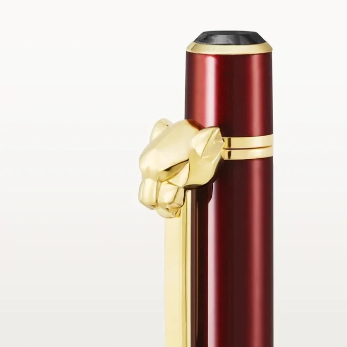 Στυλό Panthere De Cartier