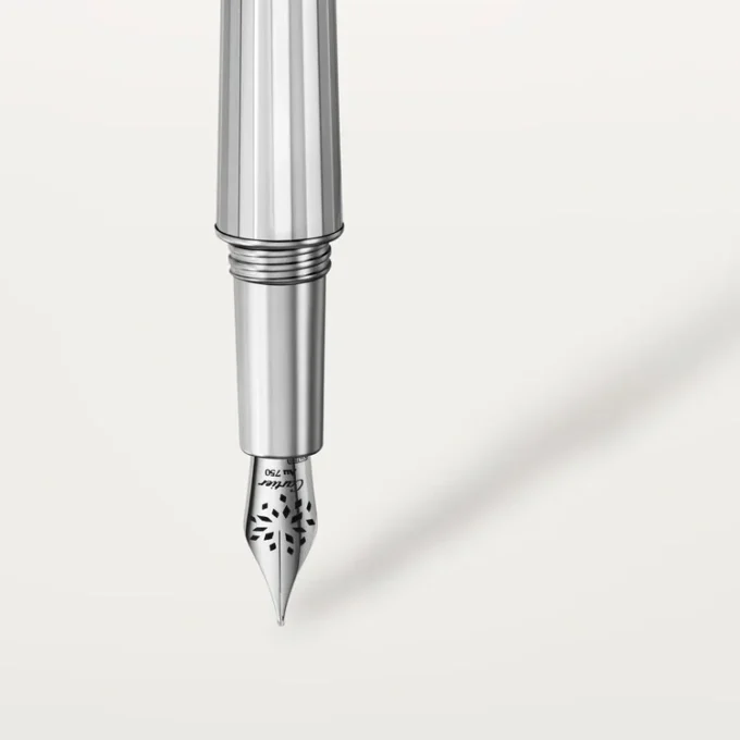 Στυλό Panthere De Cartier