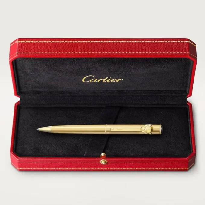 Στυλό Panthere De Cartier