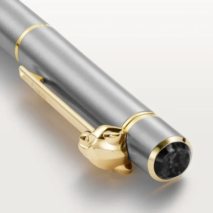 Στυλό Panthere De Cartier