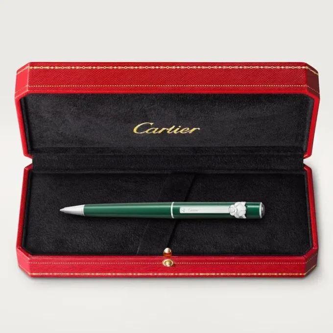 Στυλό Panthere De Cartier