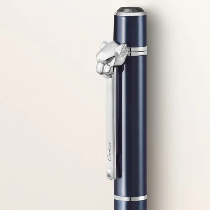 Στυλό Panthere De Cartier