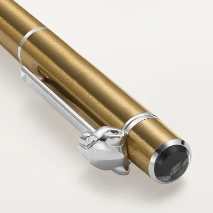 Στυλό Panthere De Cartier