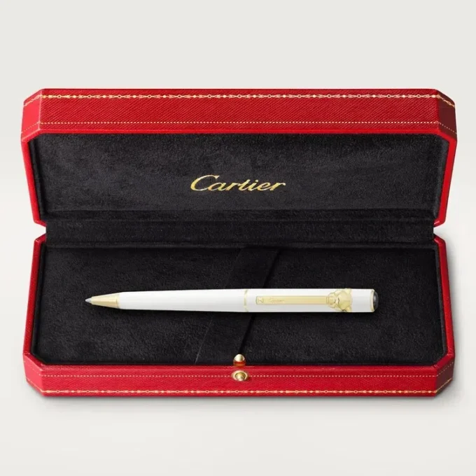 Στυλό Panthere De Cartier
