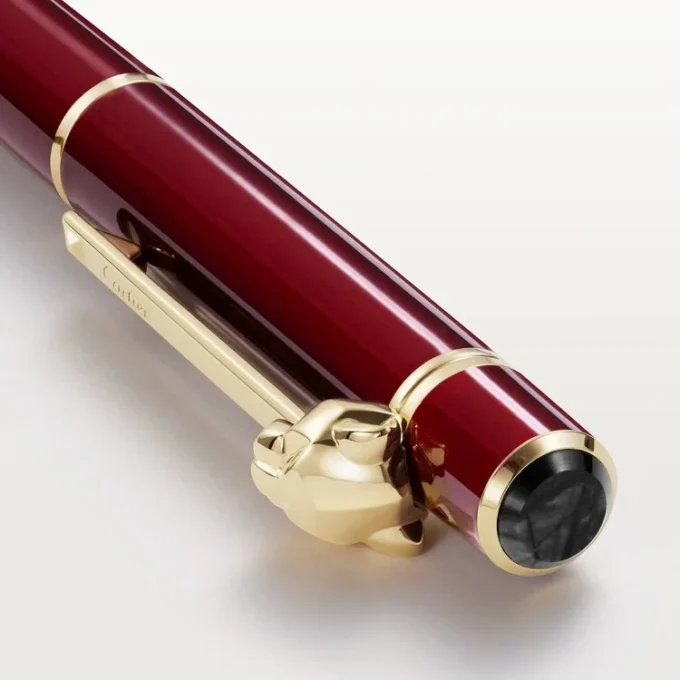 Στυλό Panthere De Cartier