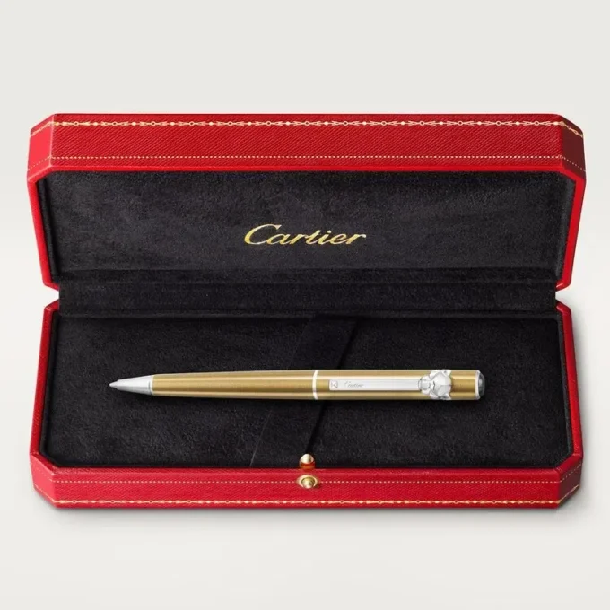 Στυλό Panthere De Cartier