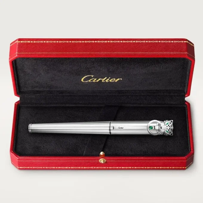 Στυλό Panthere De Cartier