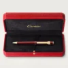 Στυλό Panthere De Cartier