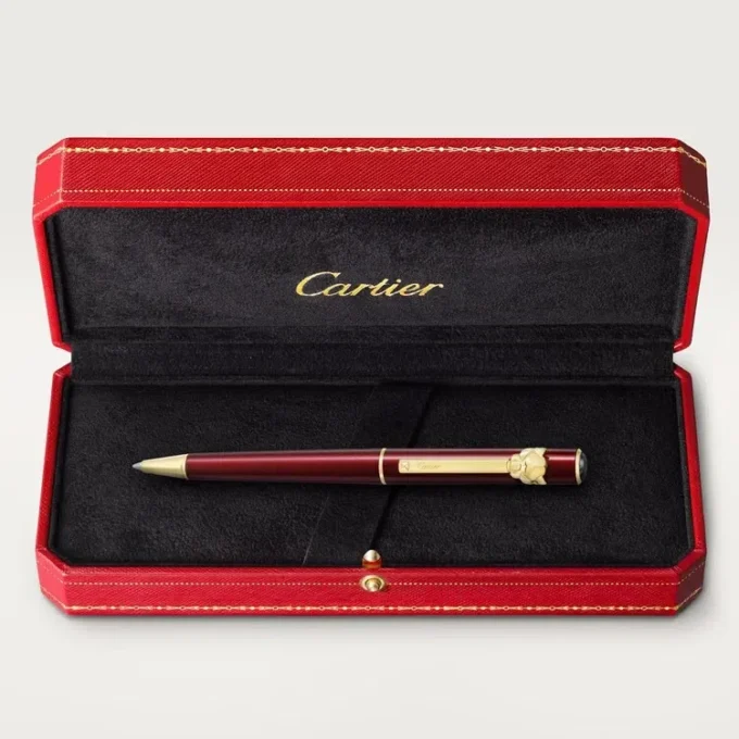 Στυλό Panthere De Cartier