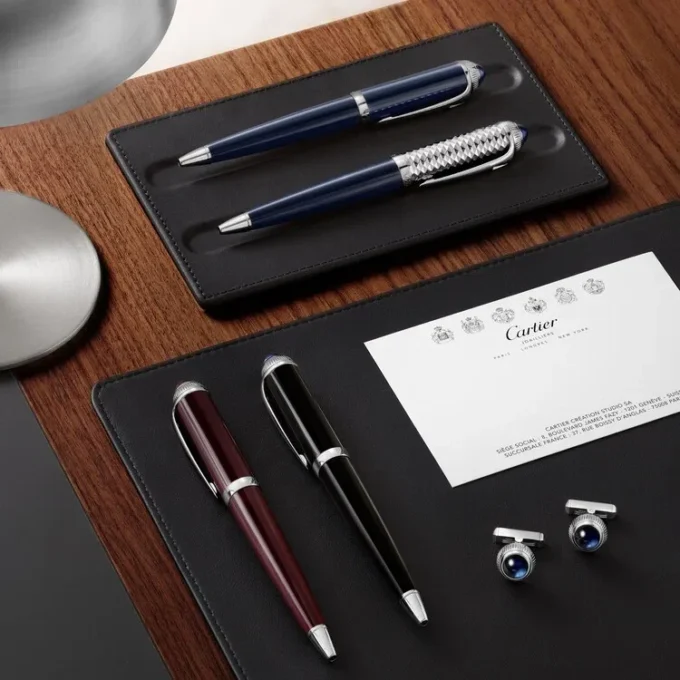Στυλό R De Cartier