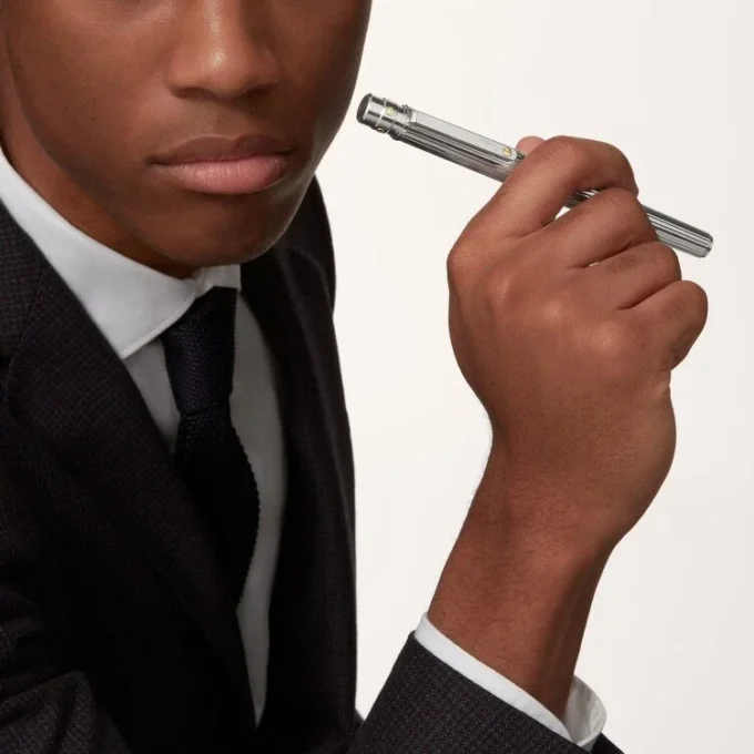 Στυλό Rollerball Santos De Cartier Στυλό Rollerball Santos De Cartier