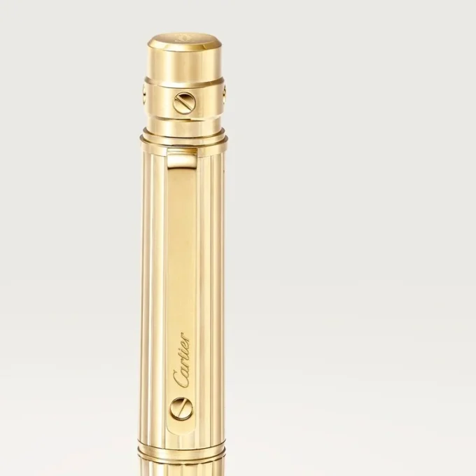 Στυλό Rollerball Santos De Cartier Στυλό Rollerball Santos De Cartier