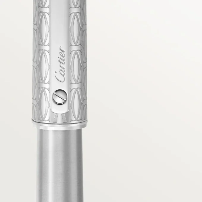 Στυλό Rollerball Santos De Cartier Στυλό Rollerball Santos De Cartier