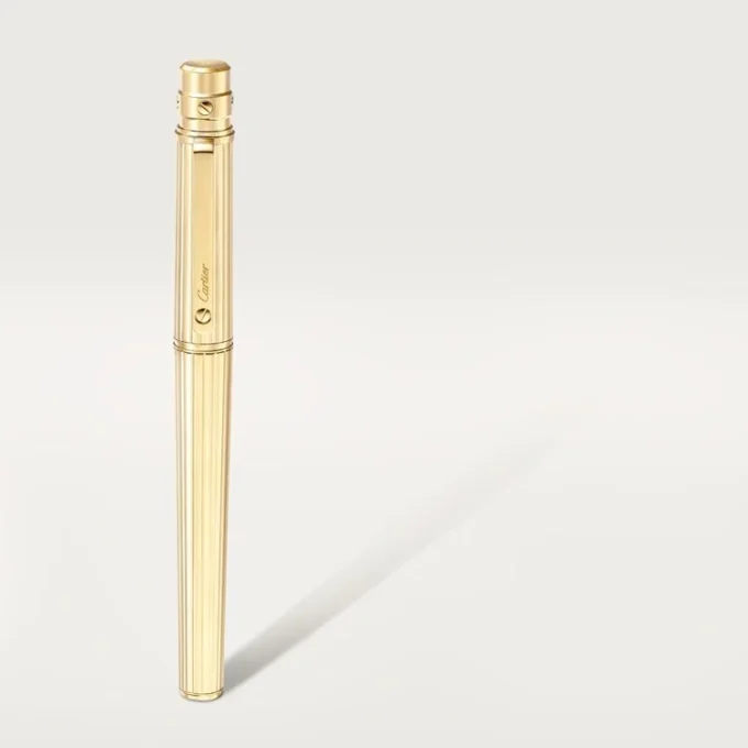 Στυλό Rollerball Santos De Cartier Στυλό Rollerball Santos De Cartier