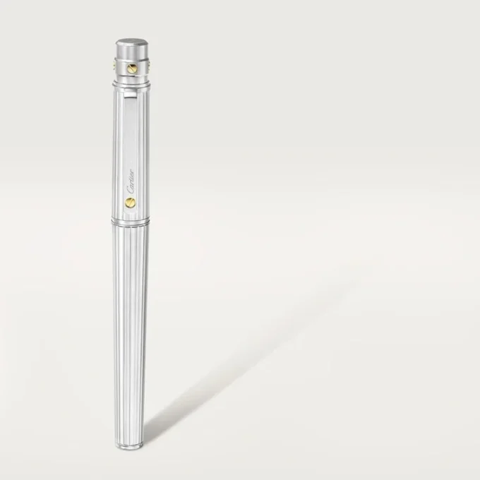 Στυλό Rollerball Santos De Cartier Στυλό Rollerball Santos De Cartier