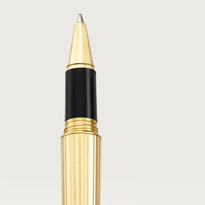 Στυλό Rollerball Santos De Cartier Στυλό Rollerball Santos De Cartier