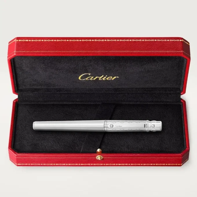 Στυλό Rollerball Santos De Cartier Στυλό Rollerball Santos De Cartier
