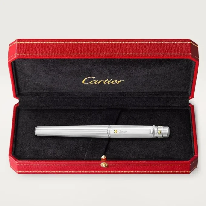 Στυλό Rollerball Santos De Cartier Στυλό Rollerball Santos De Cartier