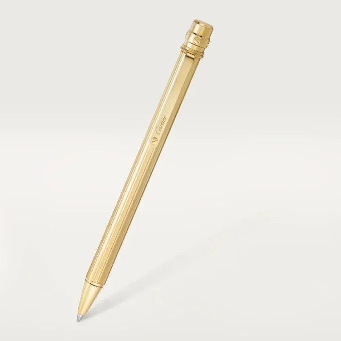Στυλό Santos De Cartier Στυλό Santos De Cartier