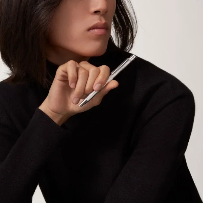 Στυλό Santos De Cartier Στυλό Santos De Cartier