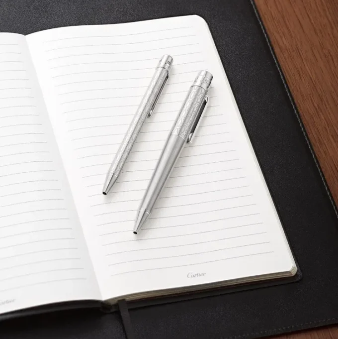 Στυλό Santos De Cartier Στυλό Santos De Cartier
