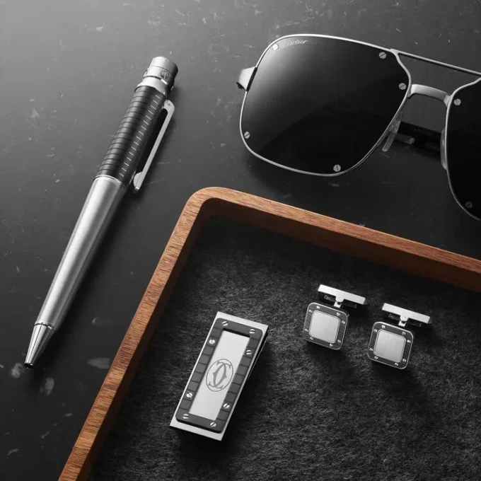 Στυλό Santos De Cartier Στυλό Santos De Cartier