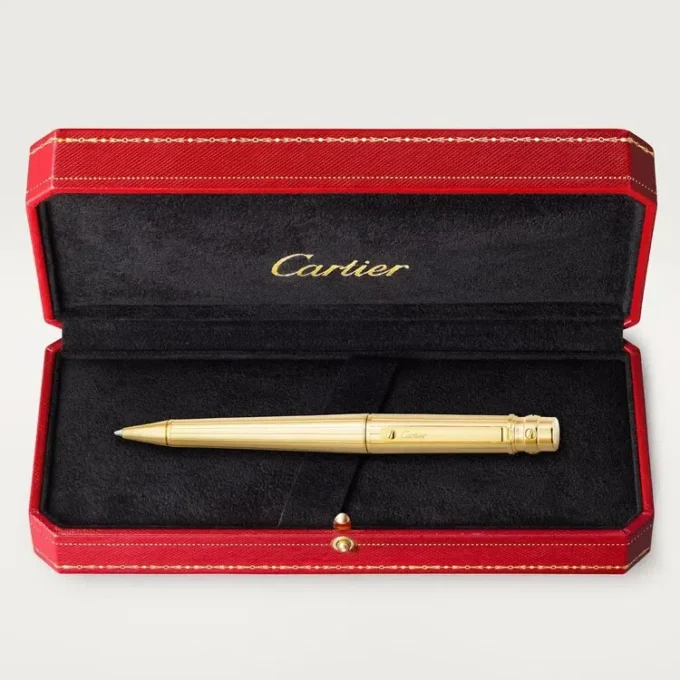 Στυλό Santos De Cartier Στυλό Santos De Cartier