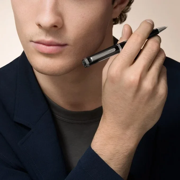 Στυλό Vendome Louis Cartier Στυλό Vendome Louis Cartier