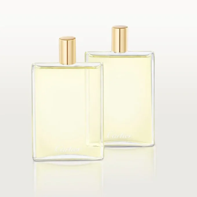 Συσκευασία αναπλήρωσης Eau De Toilette – Declaration | Cartier Συσκευασία αναπλήρωσης Eau De Toilette – Declaration | Cartier