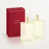 Συσκευασία αναπλήρωσης Eau De Toilette – Declaration | Cartier Συσκευασία αναπλήρωσης Eau De Toilette – Declaration | Cartier