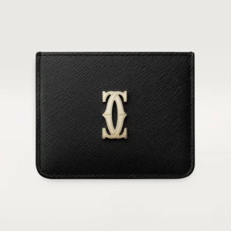 Θήκη καρτών, C De Cartier