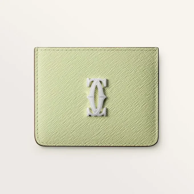 Θήκη καρτών, C De Cartier Θήκη καρτών, C De Cartier