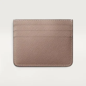 Θήκη καρτών, C De Cartier