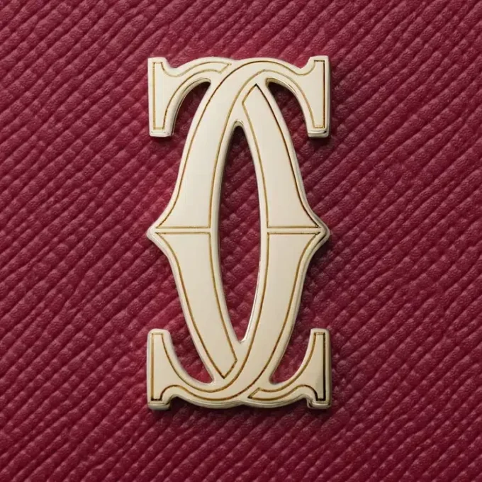 Θήκη καρτών, C De Cartier Θήκη καρτών, C De Cartier
