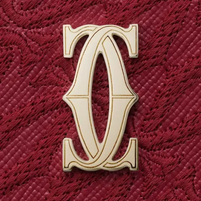 Θήκη καρτών, C De Cartier Θήκη καρτών, C De Cartier
