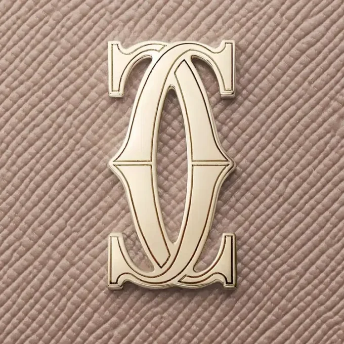 Θήκη καρτών, C De Cartier Θήκη καρτών, C De Cartier