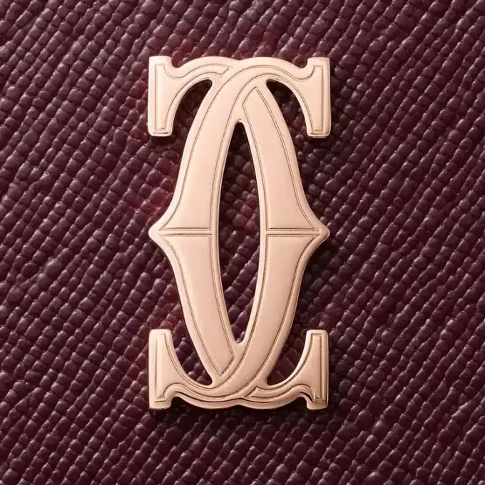 Θήκη καρτών, C De Cartier Θήκη καρτών, C De Cartier