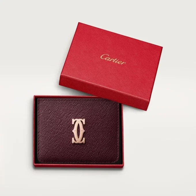 Θήκη καρτών, C De Cartier Θήκη καρτών, C De Cartier
